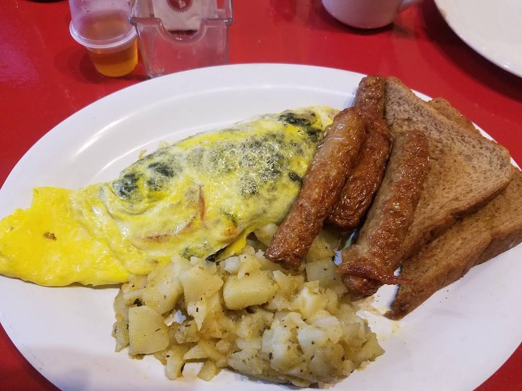 Ila Maes Restaurant | restaurant | 313 Market St, Trenton, NJ 08611, USA | 6094980642 OR +1 609-498-0642