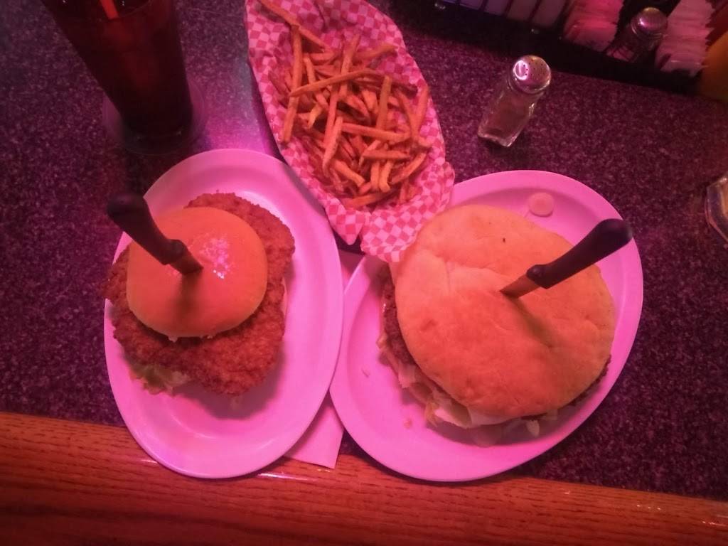 Fat & Happy | restaurant | 5806 N Main St, Joplin, MO 64801, USA | 4176596070 OR +1 417-659-6070