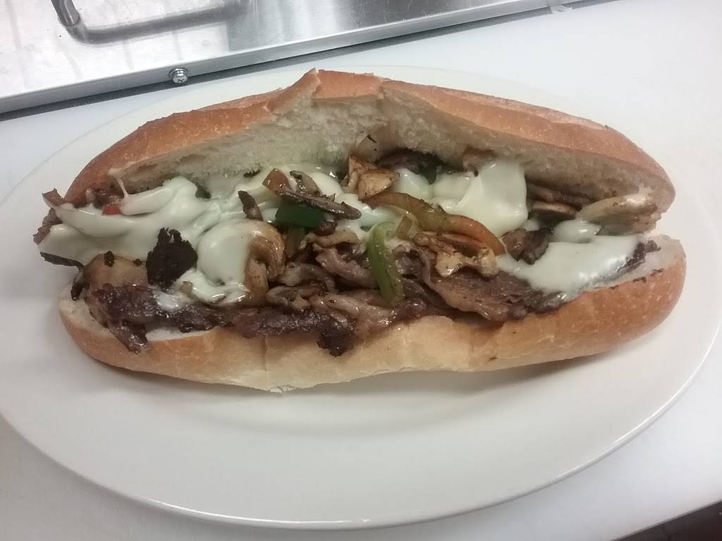 Castillos Pizza & Subs | restaurant | 650 Memorial Pkwy, Phillipsburg, NJ 08865, USA | 9087775123 OR +1 908-777-5123