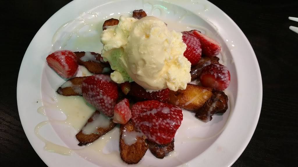 Tacos Y Bionicos Imperio | restaurant | 17845 Clark Ave, Bellflower, CA 90706, USA | 5628666967 OR +1 562-866-6967