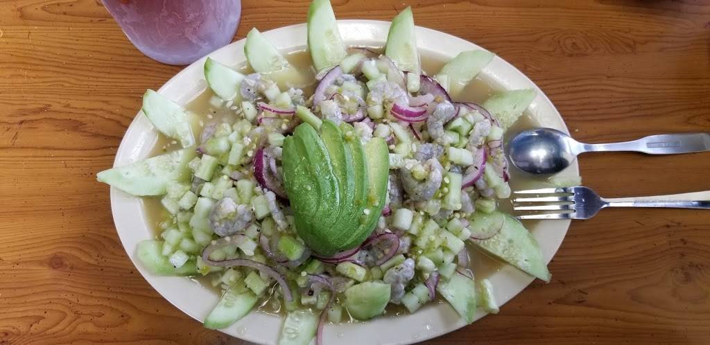 El Kora Restaurant | restaurant | 153 Griffin St, Salinas, CA 93901, USA | 8317536989 OR +1 831-753-6989