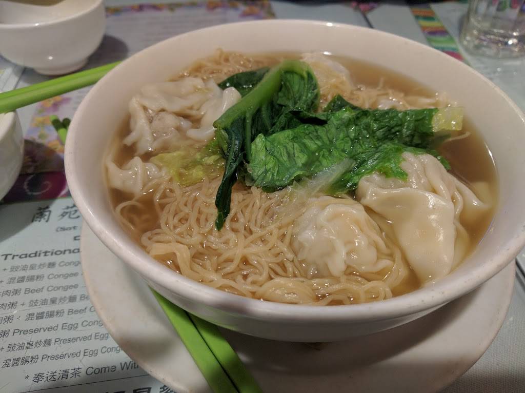 Cafe Orchid | restaurant | 9 El Camino Real, Millbrae, CA 94030, USA | 6506973988 OR +1 650-697-3988