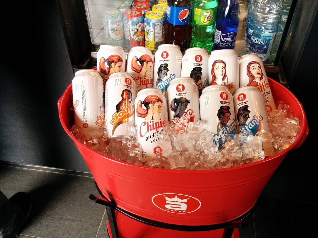 Topla! | restaurant | 8555 Boulevard Henri-Bourassa, Québec, QC G1G 4E1, Canada | 4187816400 OR +1 418-781-6400