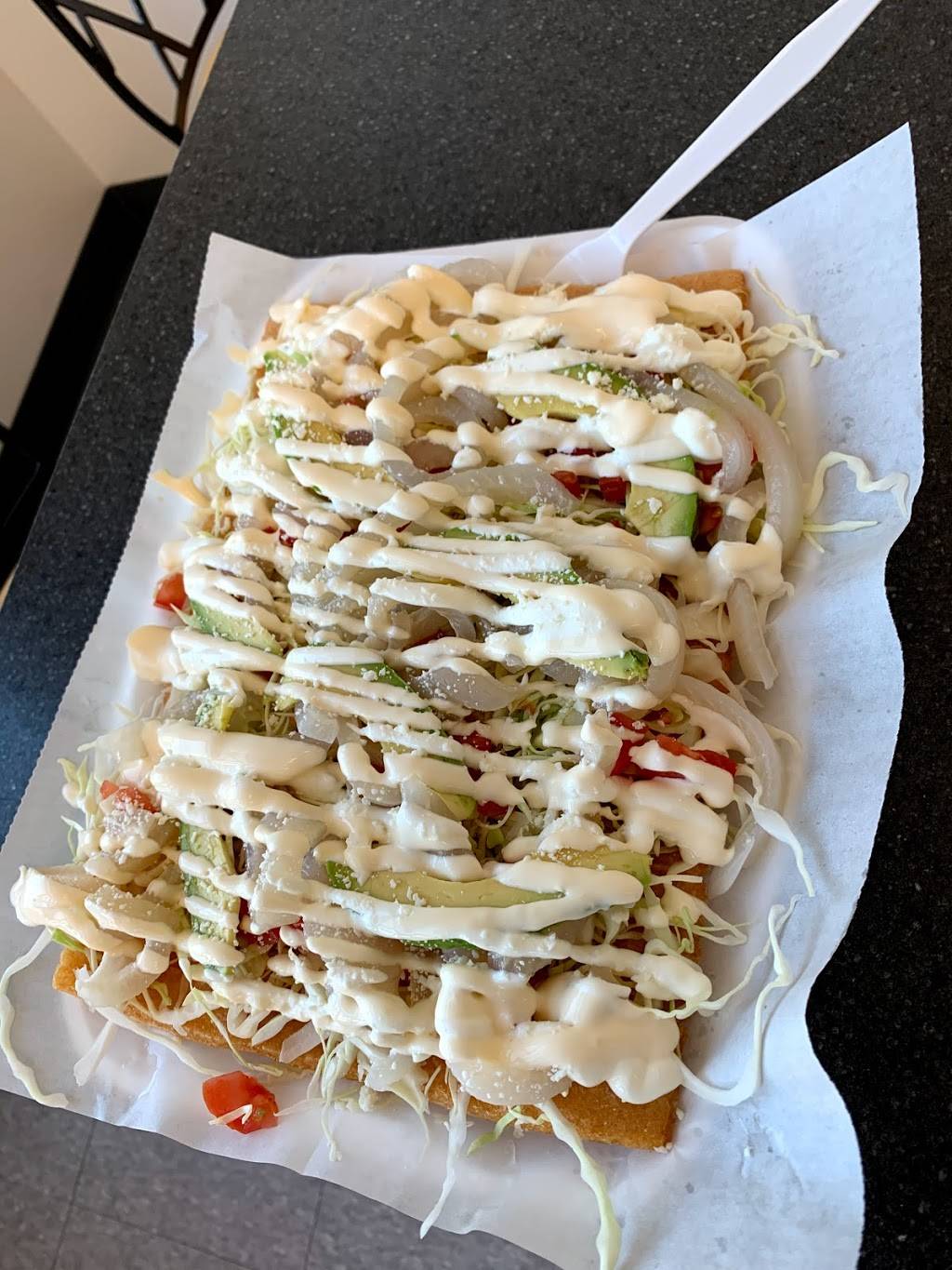 Fancy Fresa | restaurant | 8265 W 3500 S, Magna, UT 84044, USA | 8019794032 OR +1 801-979-4032