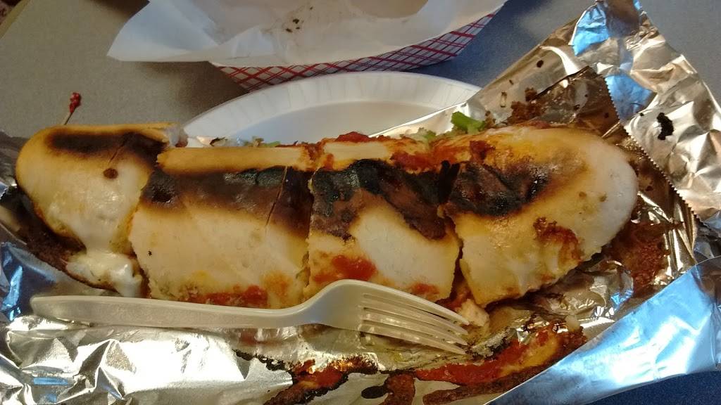 Jenks Pizza | restaurant | 586 S Washington St, Dale, IN 47523, USA | 8129372445 OR +1 812-937-2445