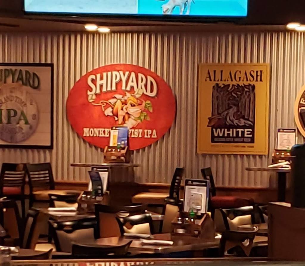 Hops House 99 | restaurant | 500 Main St, Bangor, ME 04401, USA | 8777797771 OR +1 877-779-7771