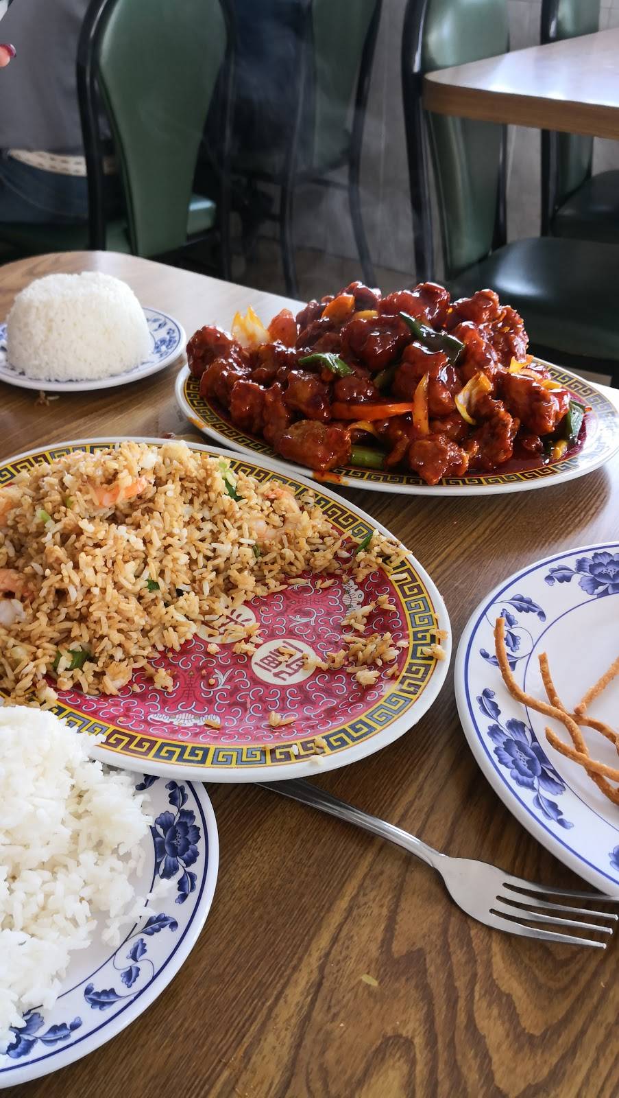 Restaurant Onkee | restaurant | Sta. Julia 5402, Salvatierra, Tijuana, B.C., Mexico | 6364156 OR +52 6364156