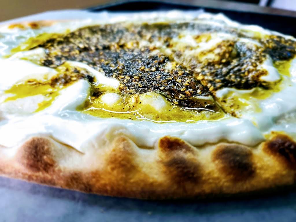 Oasis Bakery and Eatery | restaurant | 13615 Detroit Ave, Lakewood, OH 44107, USA | 2164585803 OR +1 216-458-5803