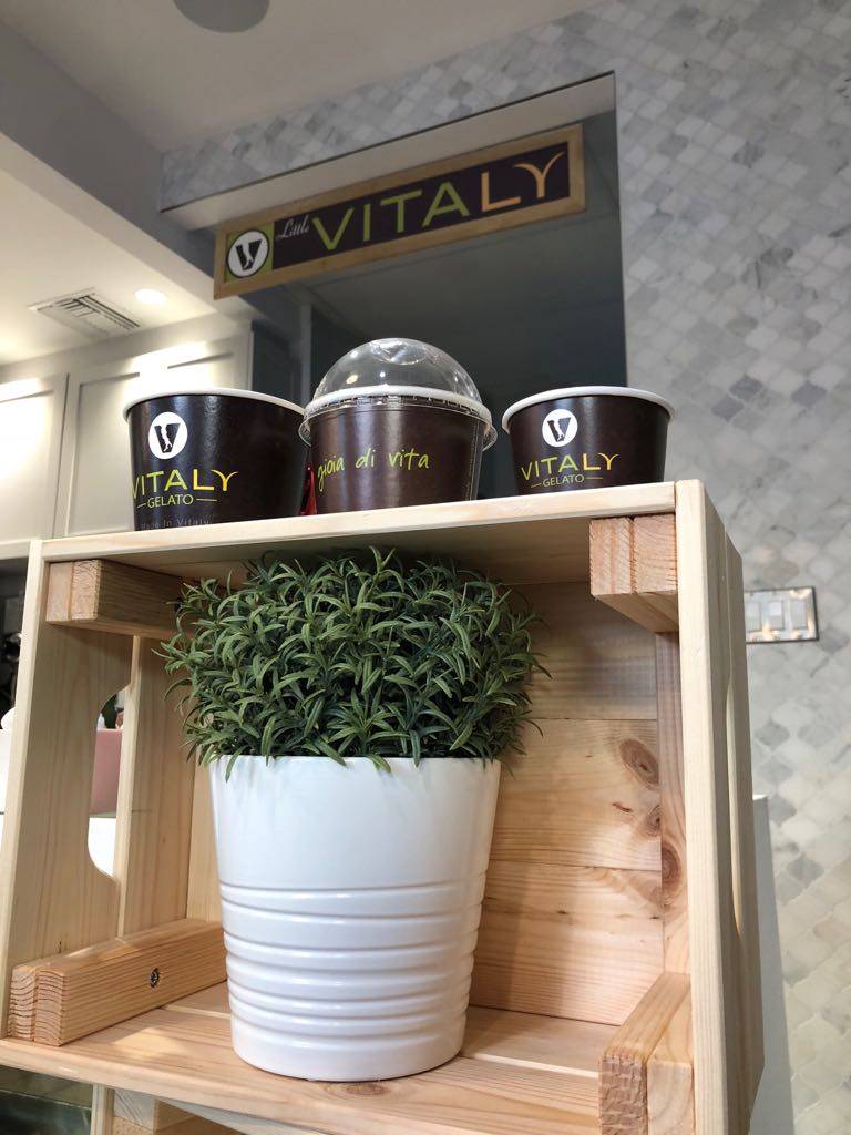 Little Vitaly Ristorante e Caffe | restaurant | 9887-A S Santa Monica Blvd, Beverly Hills, CA 90212, USA | 3107347266 OR +1 310-734-7266