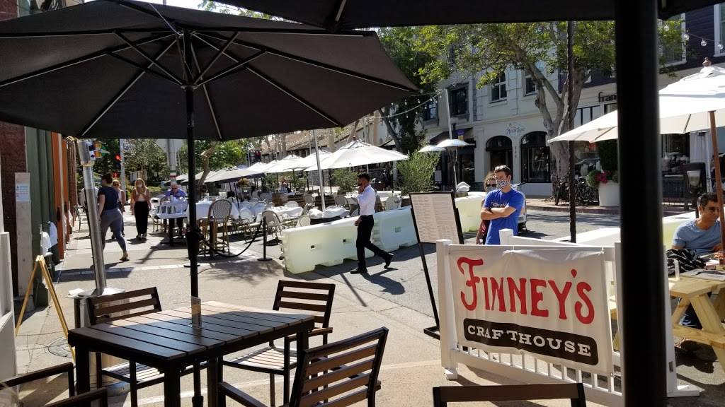 Finneys Crafthouse & Kitchen - San Luis Obispo | restaurant | 857 Monterey St, San Luis Obispo, CA 93401, USA | 8054392556 OR +1 805-439-2556