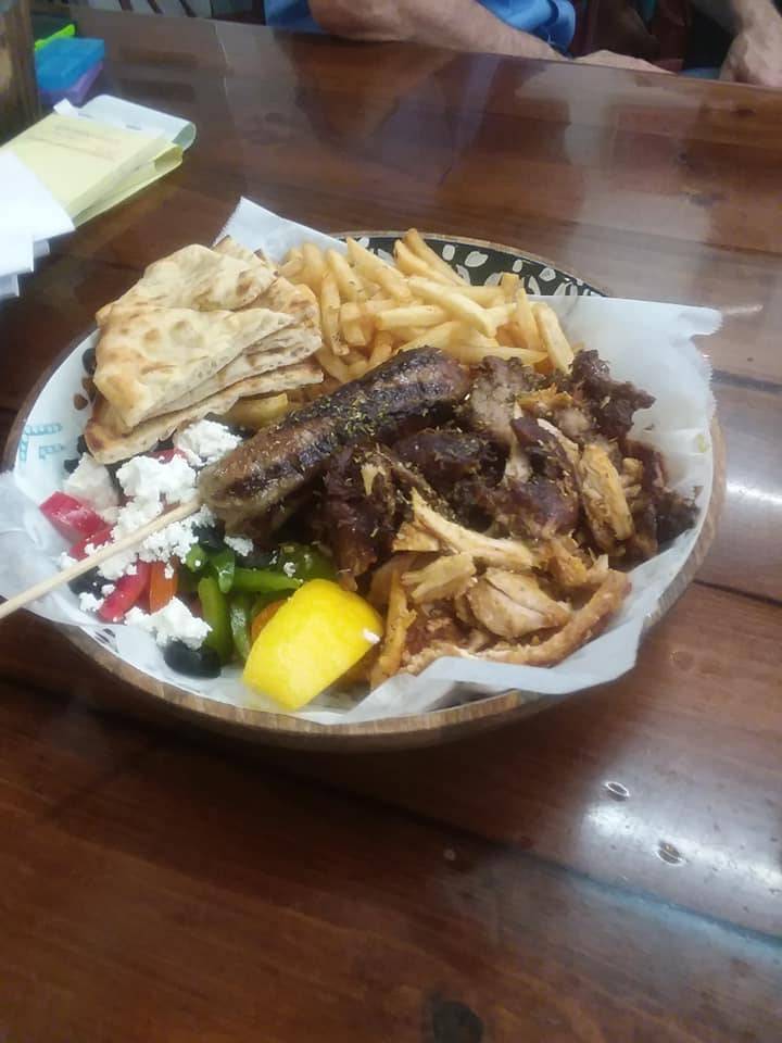 taste & sabor | restaurant | 318 W 231st St, Bronx, NY 10463, USA | 7187087777 OR +1 718-708-7777