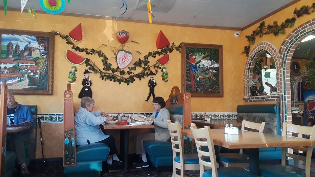 Cozumel Family Mexican Restaurant | restaurant | 4405 Liberty Rd S #6159, Salem, OR 97302, USA | 5033713781 OR +1 503-371-3781