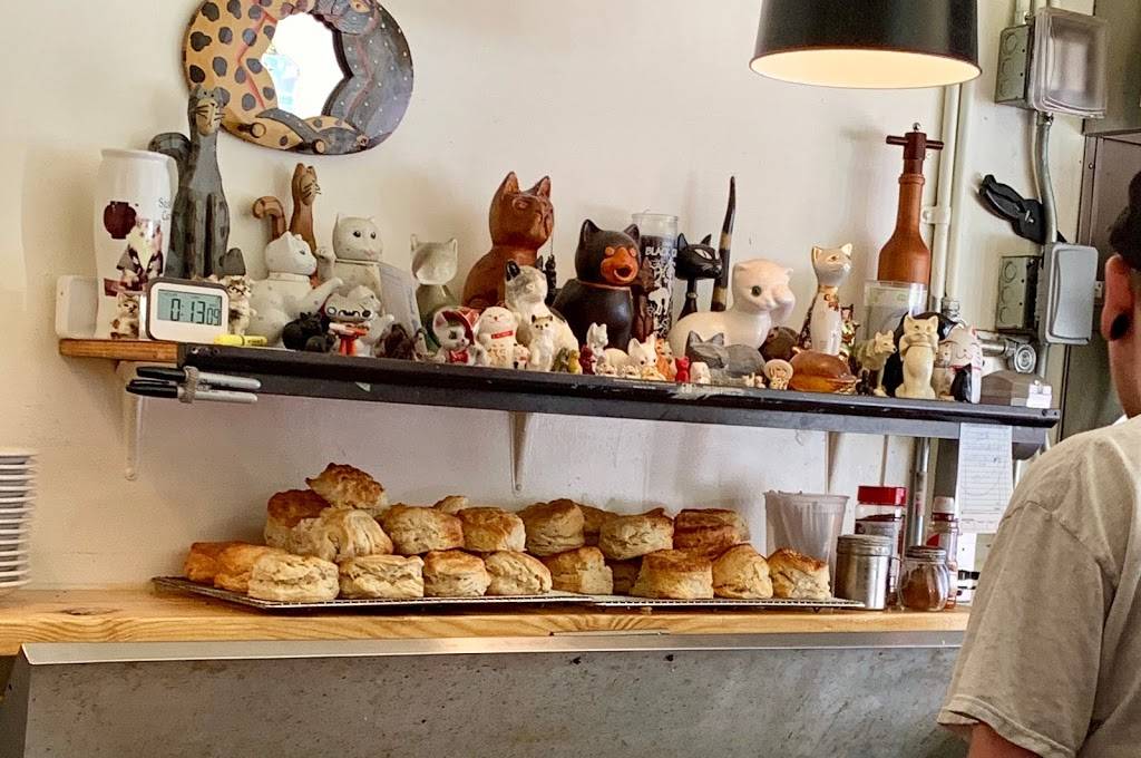 Gato | restaurant | 1660 McLendon Ave NE, Atlanta, GA 30307, USA | 4043710889 OR +1 404-371-0889