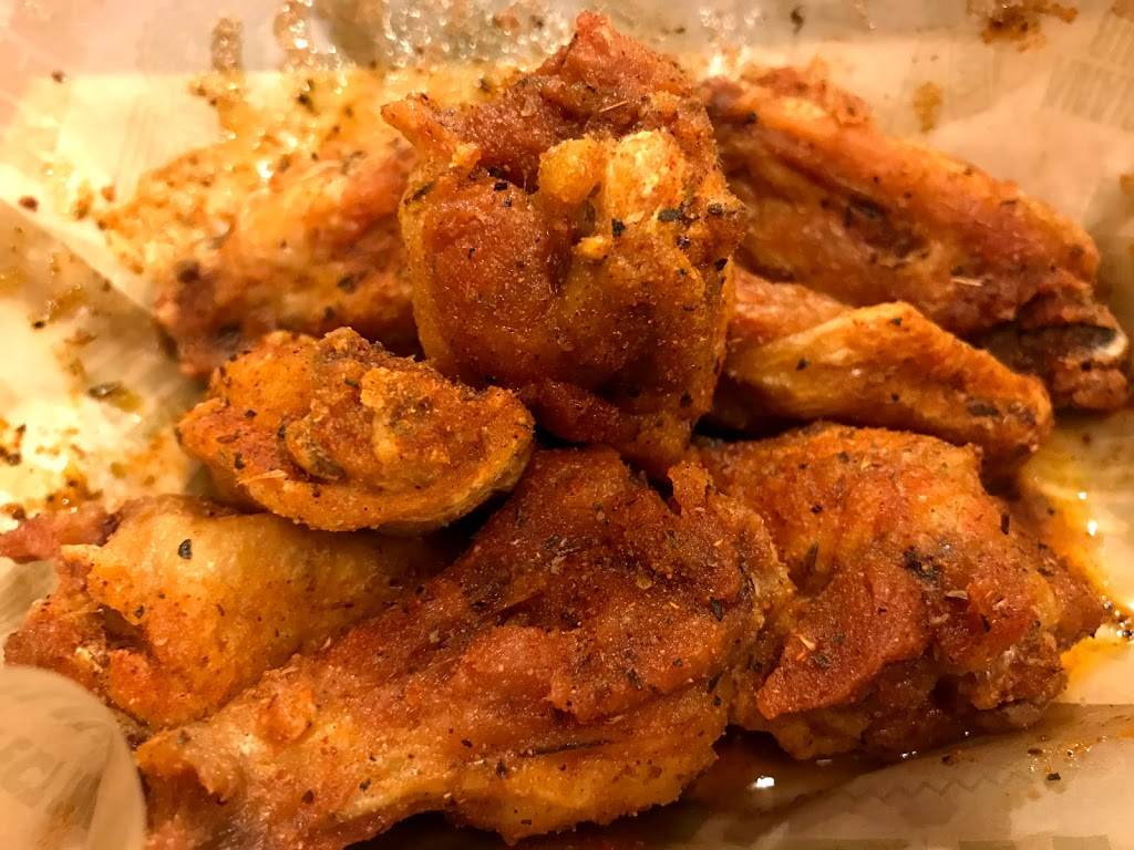 Wingstop | restaurant | 11009 Fuqua St, Houston, TX 77089, USA | 7139469464 OR +1 713-946-9464