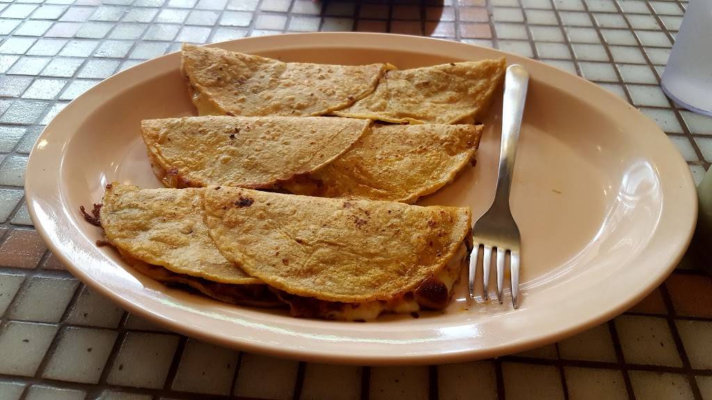 Taco & Burrito House | restaurant | 1548 W Fullerton Ave # 1, Chicago, IL 60614, USA | 7736658389 OR +1 773-665-8389