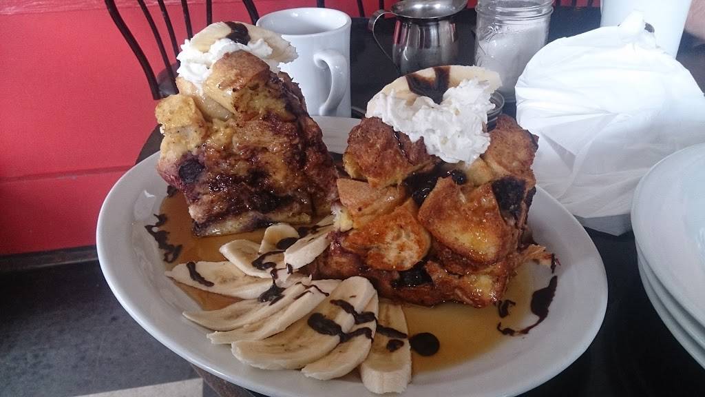 Kaffe 1870 | cafe | 715 Chemin Riverside, Wakefield, QC J0X 3G0, Canada | 8194593943 OR +1 819-459-3943