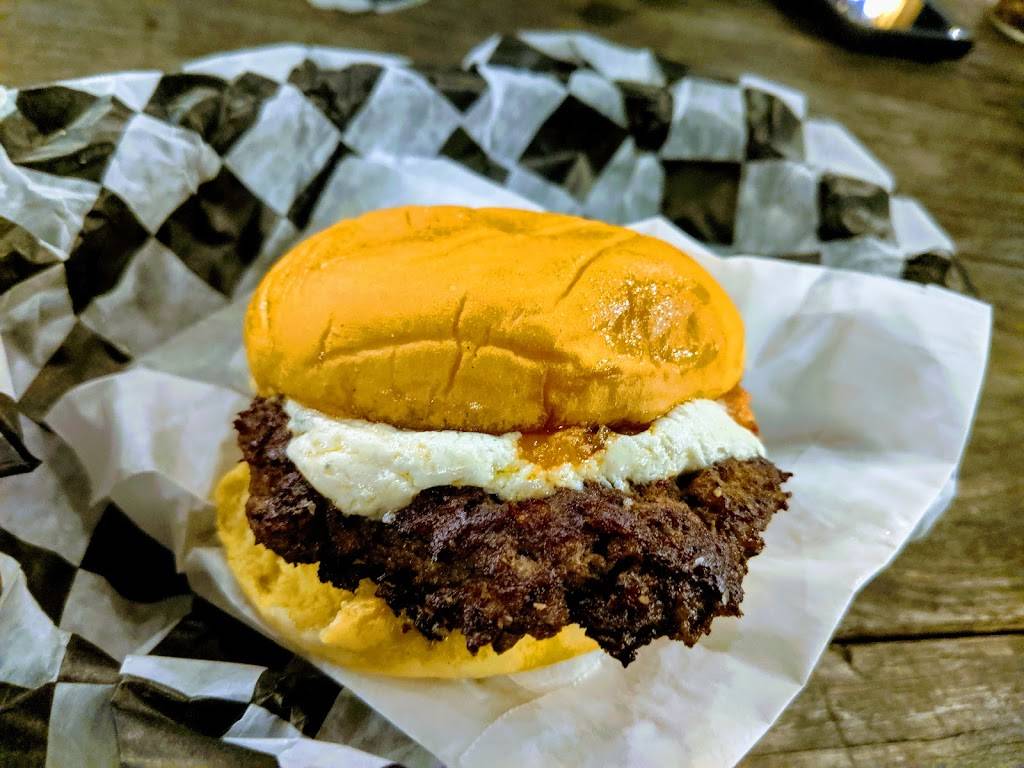 Jack Browns Beer and Burger Joint | restaurant | 1123 3rd Ave N, Nashville, TN 37208, USA | 6158180318 OR +1 615-818-0318