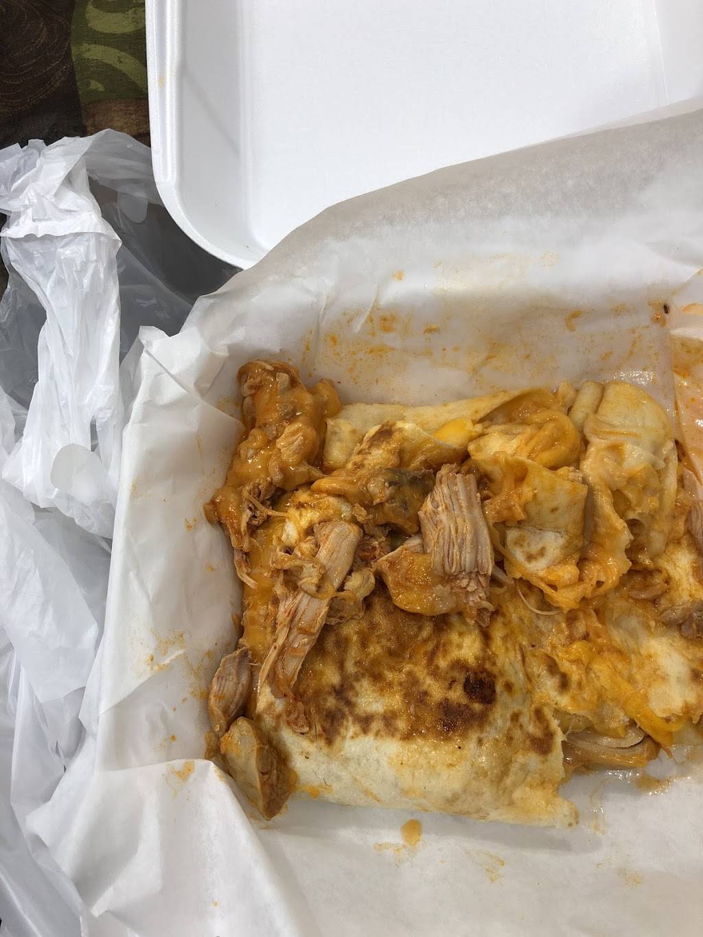 Abelardos Mexican Fresh | restaurant | 6051 Ames Ave, Omaha, NE 68104, USA | 4025025886 OR +1 402-502-5886