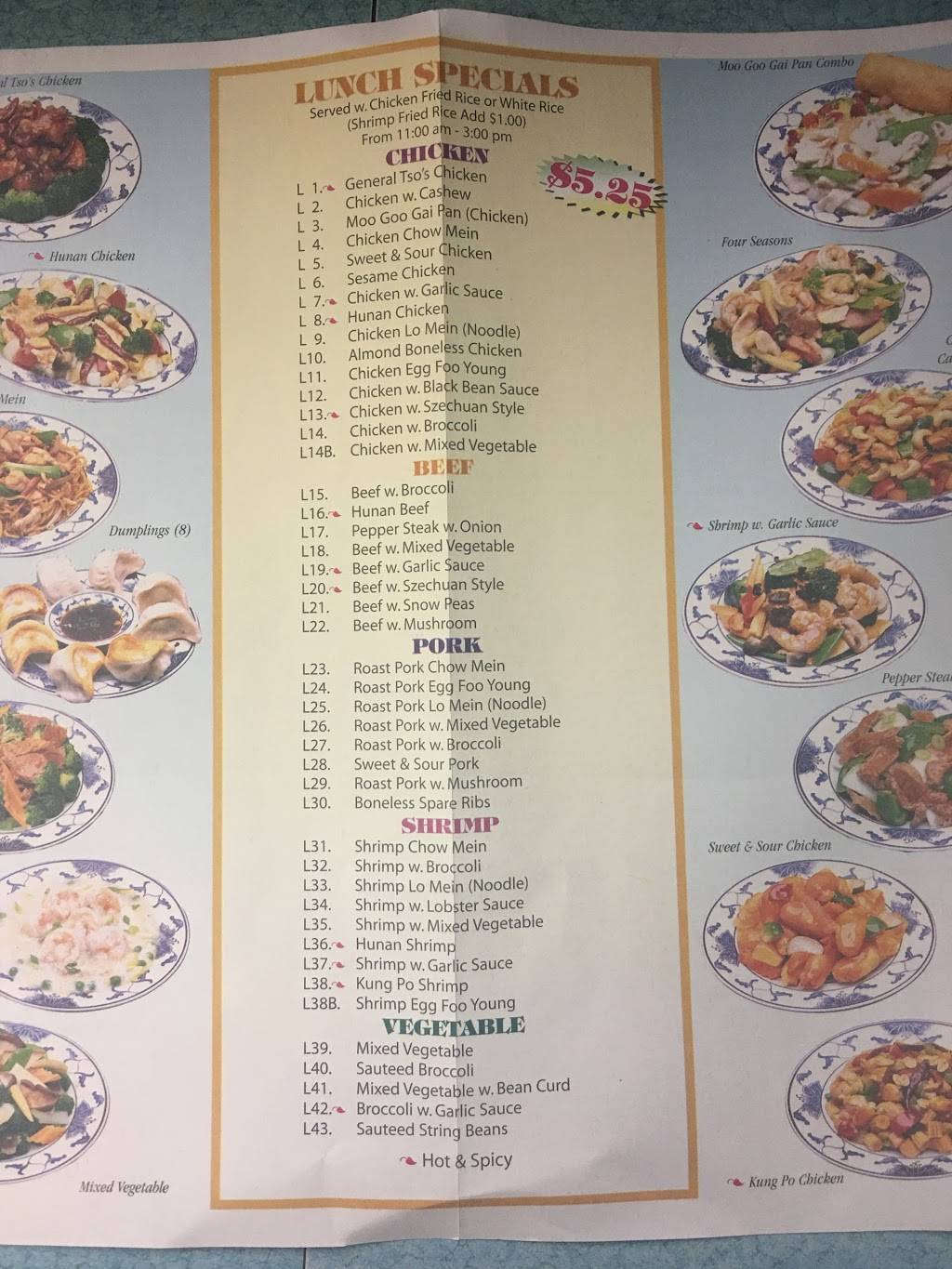 China Wok | restaurant | 18670 Livernois, Detroit, MI 48221, USA | 3138648899 OR +1 313-864-8899