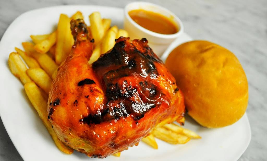 Chicken Master | restaurant | 13 Fisherman Dr #15, Brampton, ON L7A 2X9, Canada | 9054958800 OR +1 905-495-8800