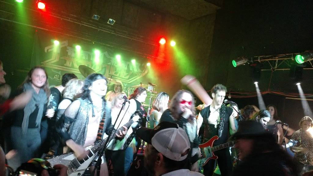 McGarveys Bar and Grill | restaurant | 623 N 4th Ave #25, Altoona, PA 16601, USA | 8149439907 OR +1 814-943-9907