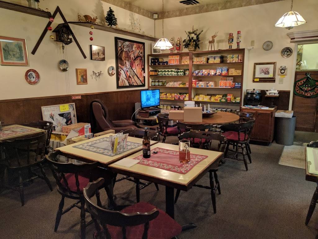 Munchner Haus Delicatessen | restaurant | 39212 Fremont Blvd, Fremont, CA 94538, USA | 5107936411 OR +1 510-793-6411