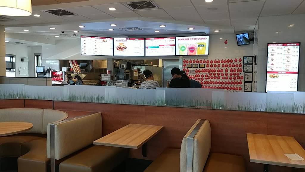 Wendys | restaurant | 2801 N Tarrant Pkwy, Fort Worth, TX 76177, USA | 8173493925 OR +1 817-349-3925