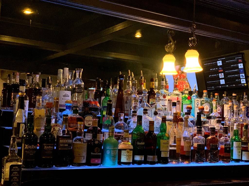 THE CLUBHOUSE at the Pleasanton Hotel | restaurant | 855 Main St, Pleasanton, CA 94566, USA | 9257508855 OR +1 925-750-8855