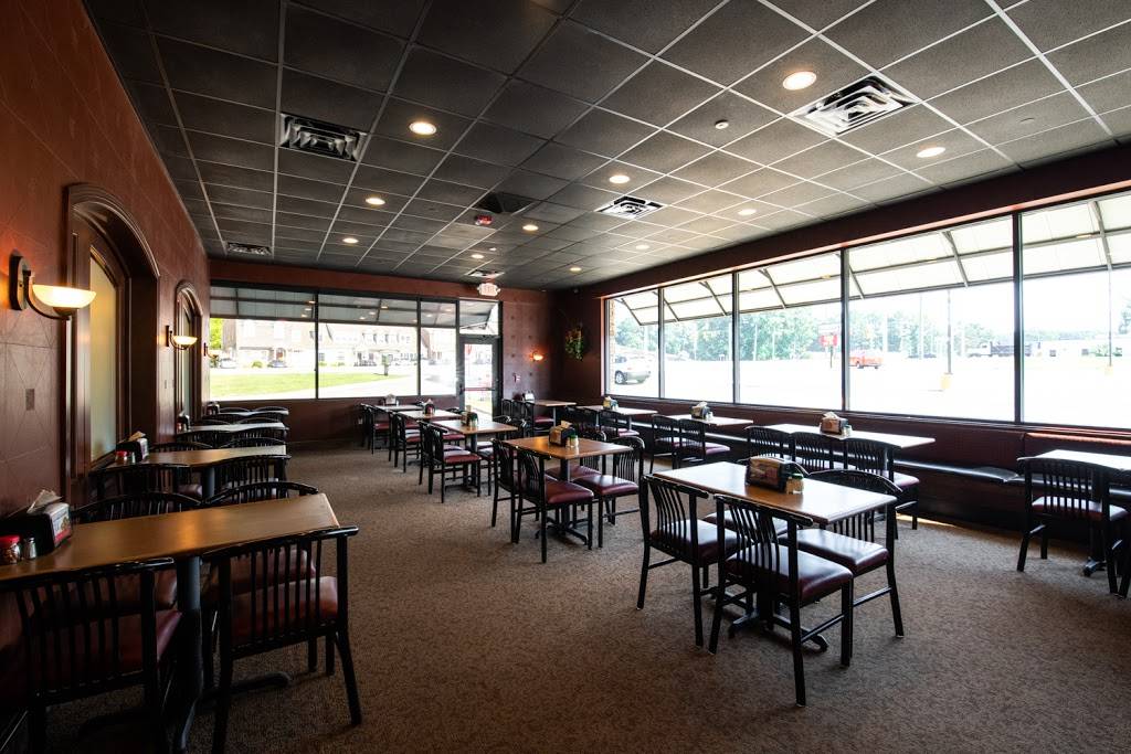 Pizza Inn | restaurant | 1473 Hunter Hill Rd, Rocky Mount, NC 27804, USA | 2529372323 OR +1 252-937-2323