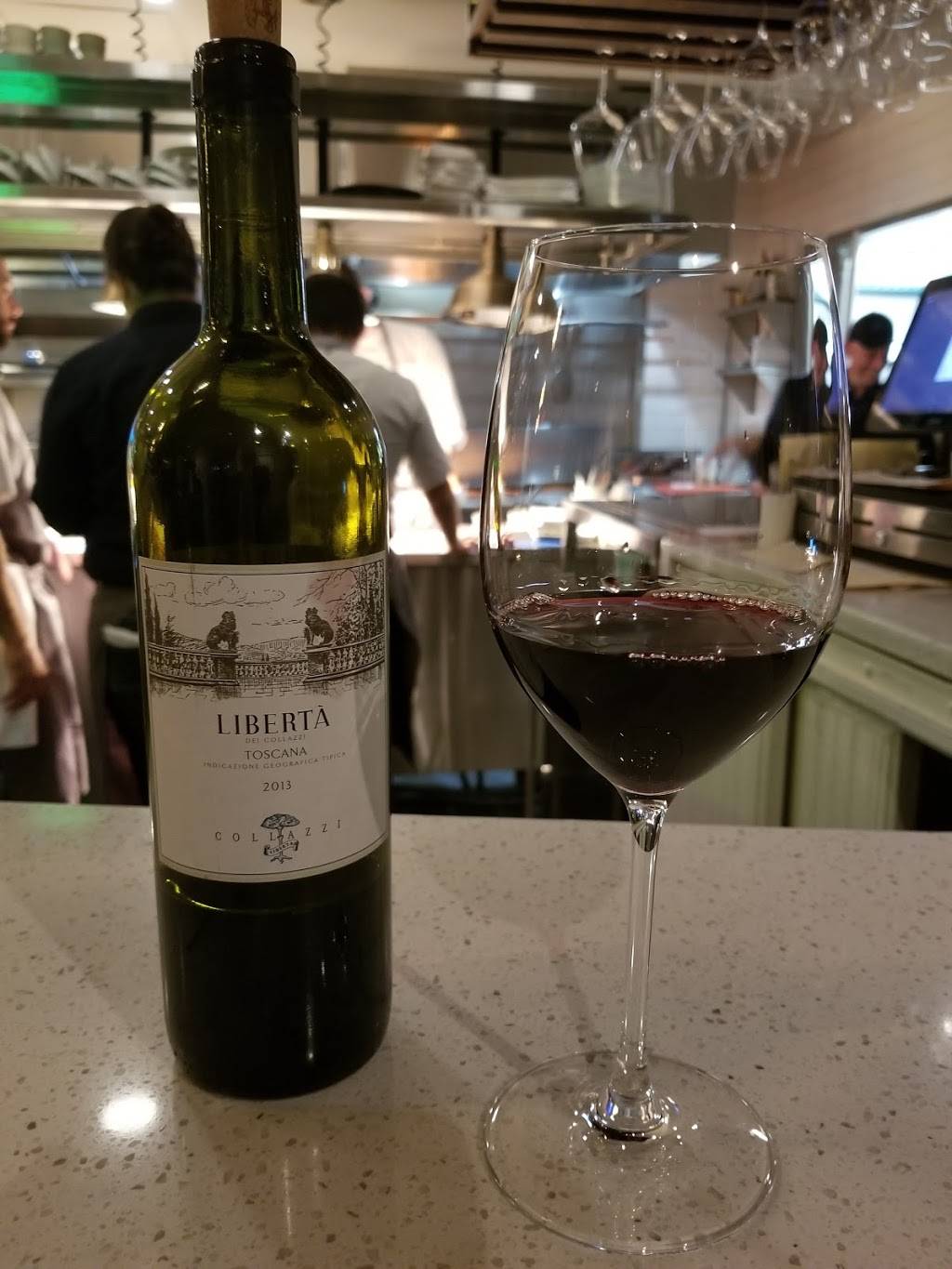 Lazy Betty | restaurant | 1530 DeKalb Ave NE ste f, Atlanta, GA 30307, USA | 4049753692 OR +1 404-975-3692