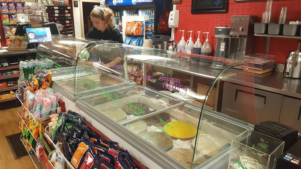 Derosiers | restaurant | 120 Main St, Freeport, ME 04032, USA | 2078656290 OR +1 207-865-6290