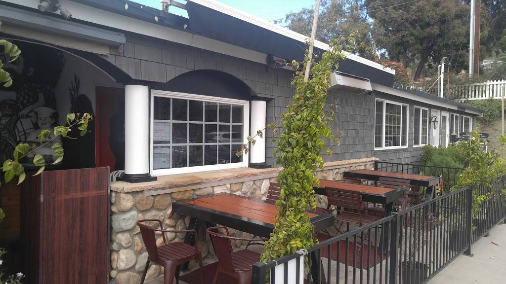 NEApolitan Pizzeria & Birreria | restaurant | 31542 Coast Hwy, Laguna Beach, CA 92651, USA | 9494994531 OR +1 949-499-4531