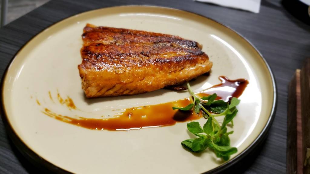 Tel Aviv Fish Grill | restaurant | 19014 Ventura Blvd, Tarzana, CA 91356, USA | 8187749400 OR +1 818-774-9400