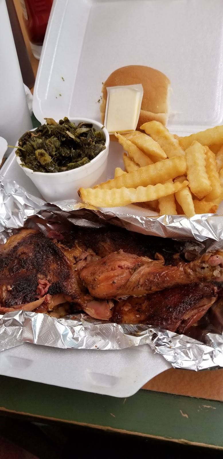 Smokin Joes BBQ | restaurant | 4050 US-17, Bowling Green, FL 33834, USA | 8633754422 OR +1 863-375-4422