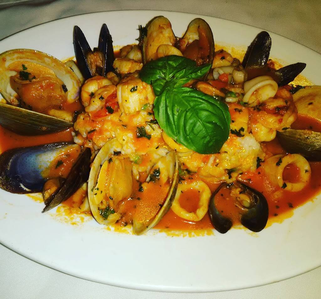 Gerbasi | restaurant | 2389 Arthur Ave, Bronx, NY 10458, USA | 7182205735 OR +1 718-220-5735