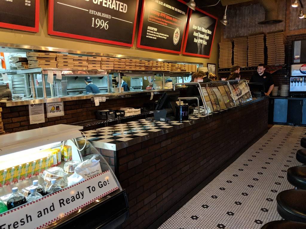 NYPD Pizza | restaurant | 1619 N Dysart Rd #103, Avondale, AZ 85392, USA | 6235366973 OR +1 623-536-6973