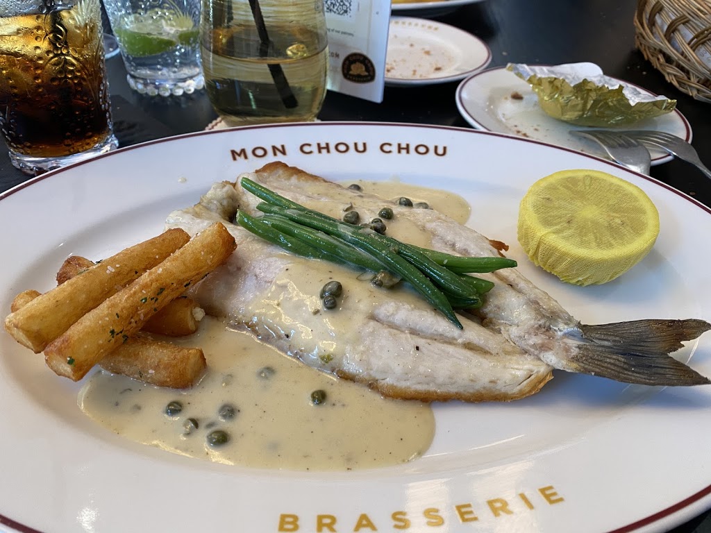 Brasserie Mon Chou Chou | restaurant | 312 Pearl Pkwy Building 2, San Antonio, TX 78215, USA | 2104693743 OR +1 210-469-3743