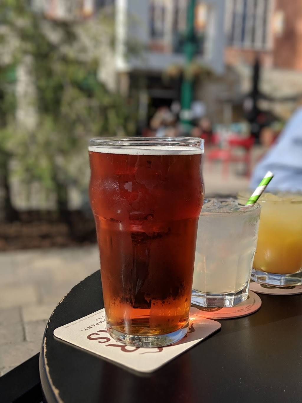 Princess Pub & Grille | restaurant | 1665 India St, San Diego, CA 92101, USA | 6197023021 OR +1 619-702-3021