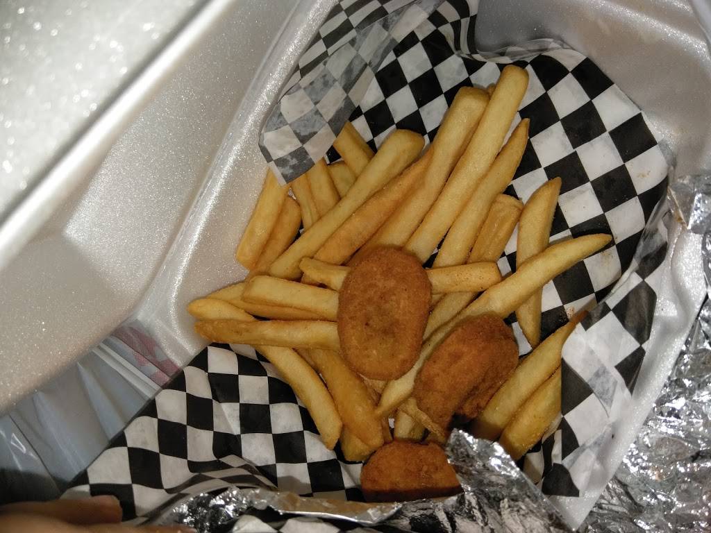 Baja Cali Fish & Tacos | restaurant | 940 Pine Ave, Long Beach, CA 90813, USA | 5626123432 OR +1 562-612-3432