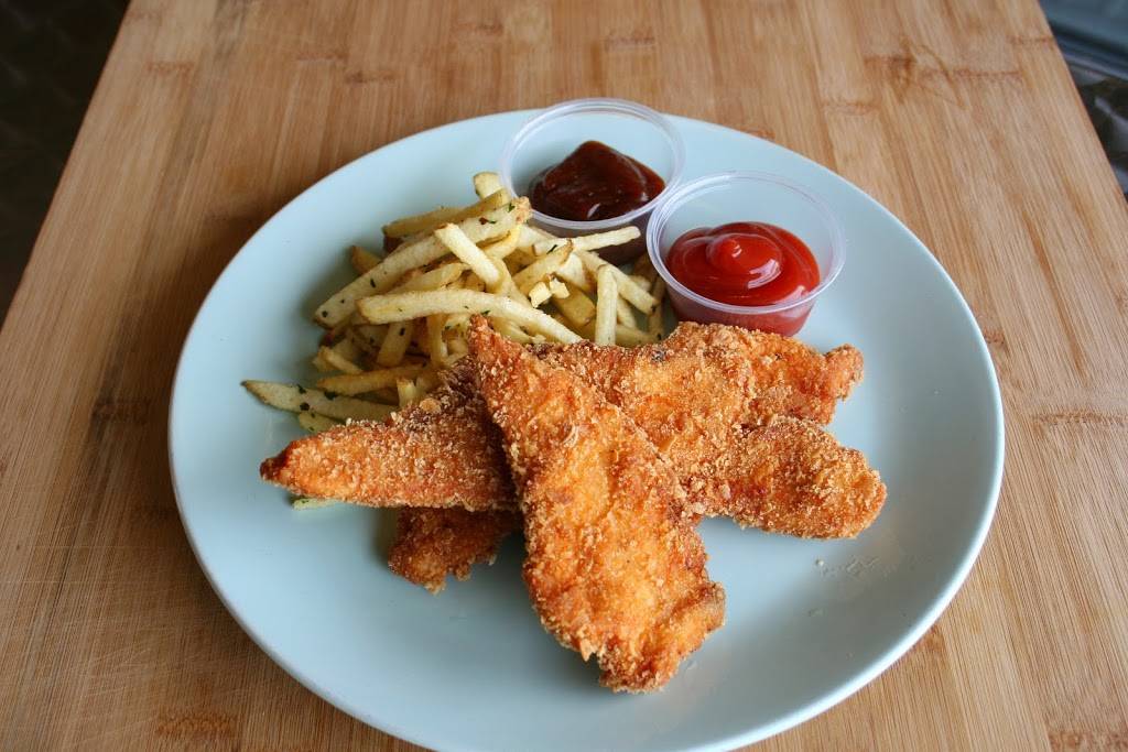 Mouthful Eatery | restaurant | 2626 Thousand Oaks Blvd, Thousand Oaks, CA 91362, USA | 8057779222 OR +1 805-777-9222