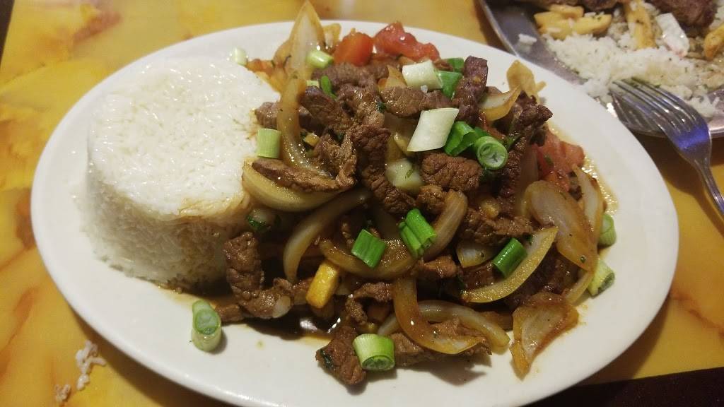 Anticucheria Parrilladas Dany | restaurant | 112 48th St, Union City, NJ 07087, USA | 2012230995 OR +1 201-223-0995