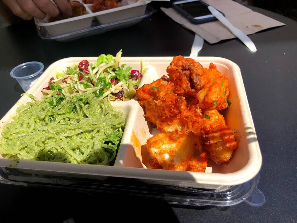 Erewhon Market | cafe | 2800 Wilshire Blvd, Santa Monica, CA 90403, USA | 4244338111 OR +1 424-433-8111