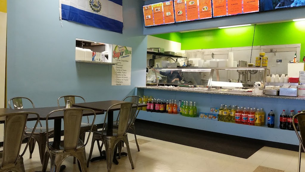 SuperMex Market (Supermercado, Restaurante & Envios de Dinero) | restaurant | 1200 S Robert St B, West St Paul, MN 55118, USA | 6517887554 OR +1 651-788-7554