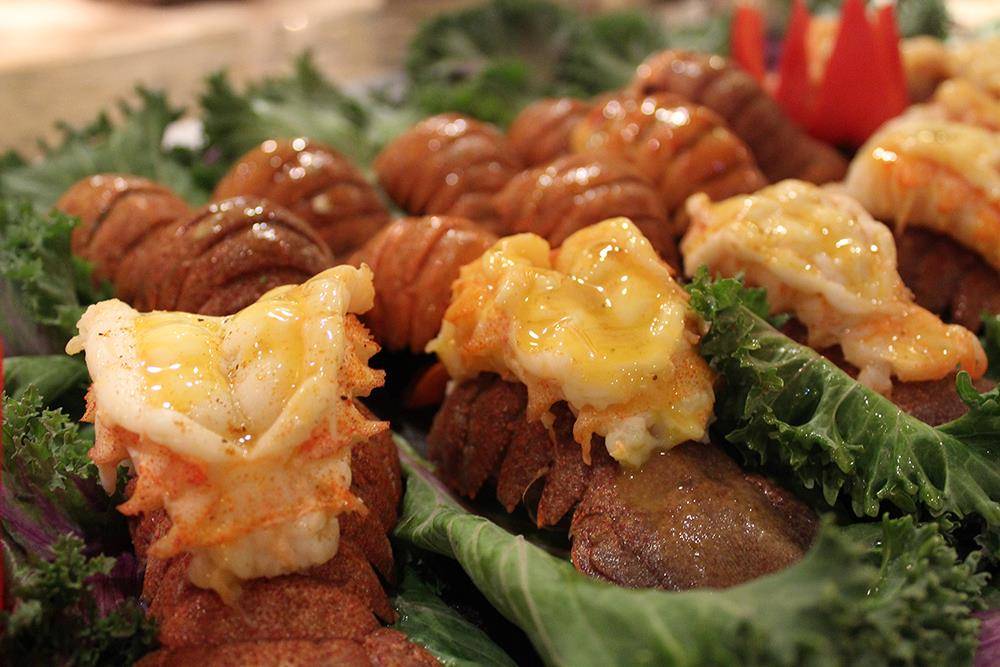 Cattlemans Buffet | restaurant | 300 Riverside Dr, Bossier City, LA 71111, USA | 3187460711 OR +1 318-746-0711