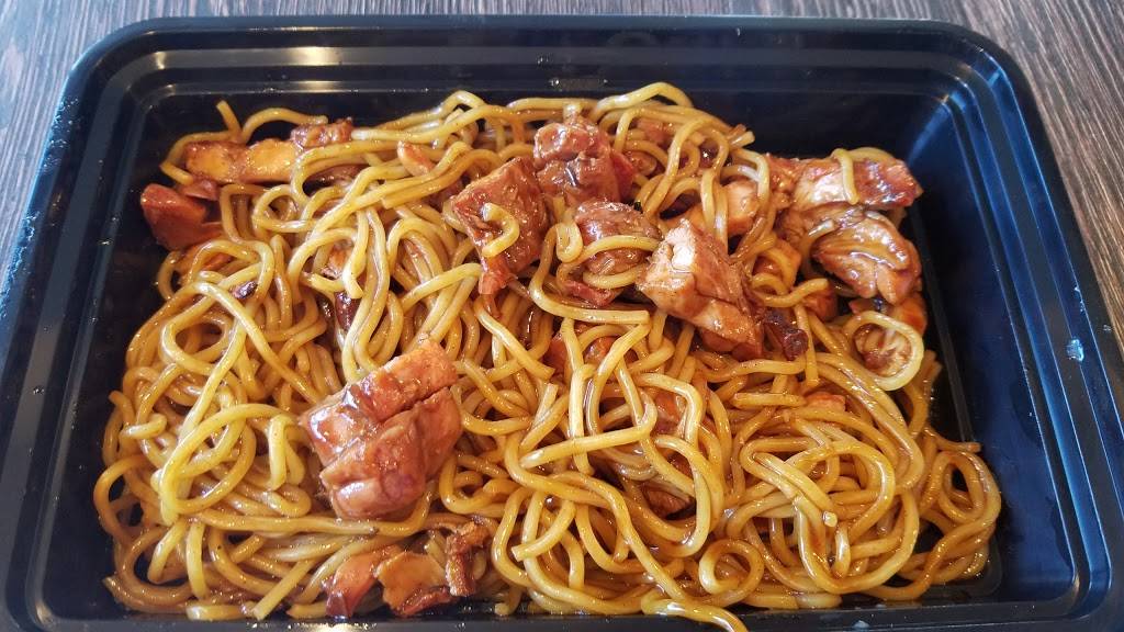 Japan Express | restaurant | 5162 W Olive Ave, Glendale, AZ 85302, USA | 6234359195 OR +1 623-435-9195