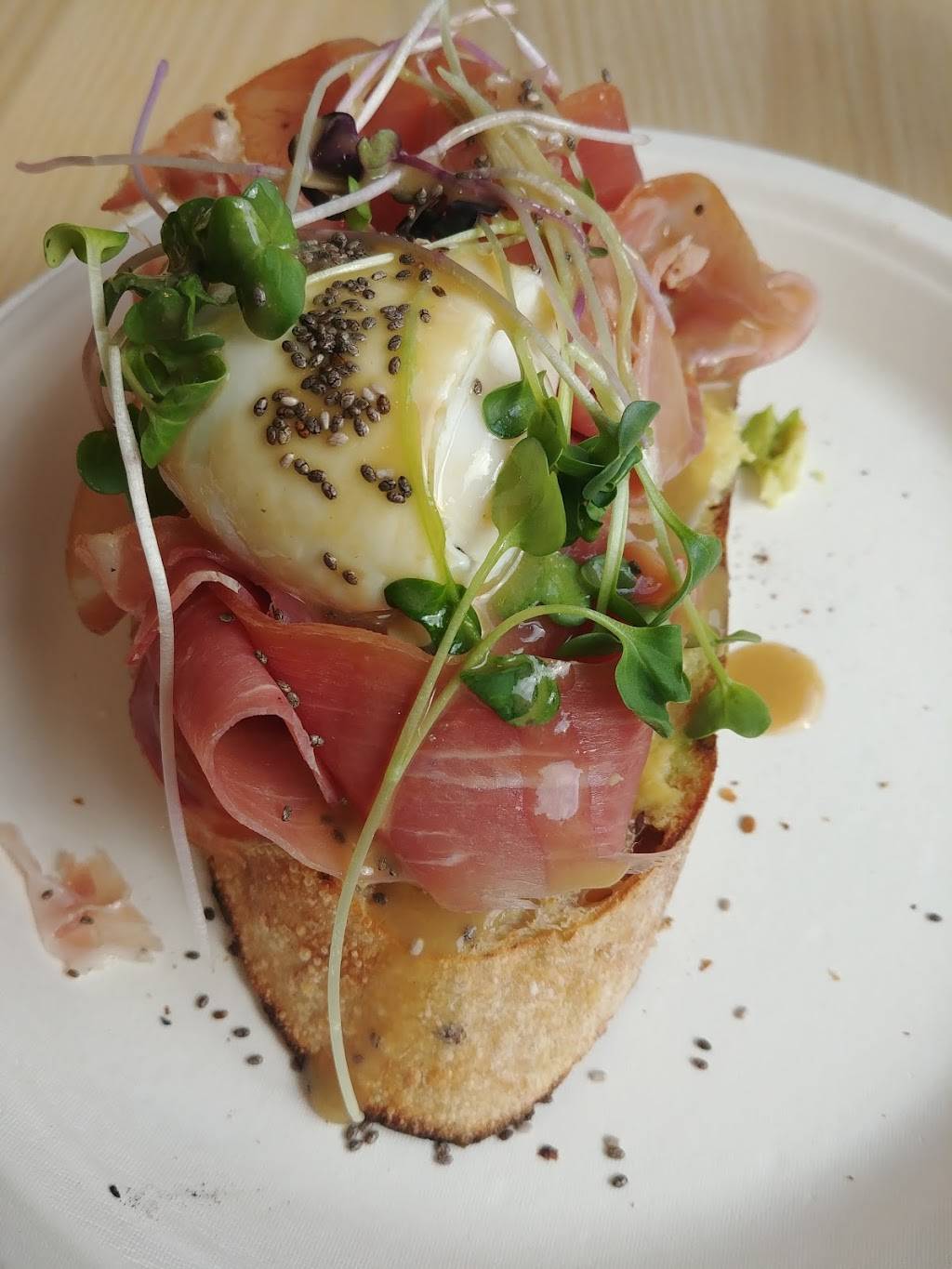 Original Grain | cafe | 302 S Salina St, Syracuse, NY 13202, USA | 3152995011 OR +1 315-299-5011