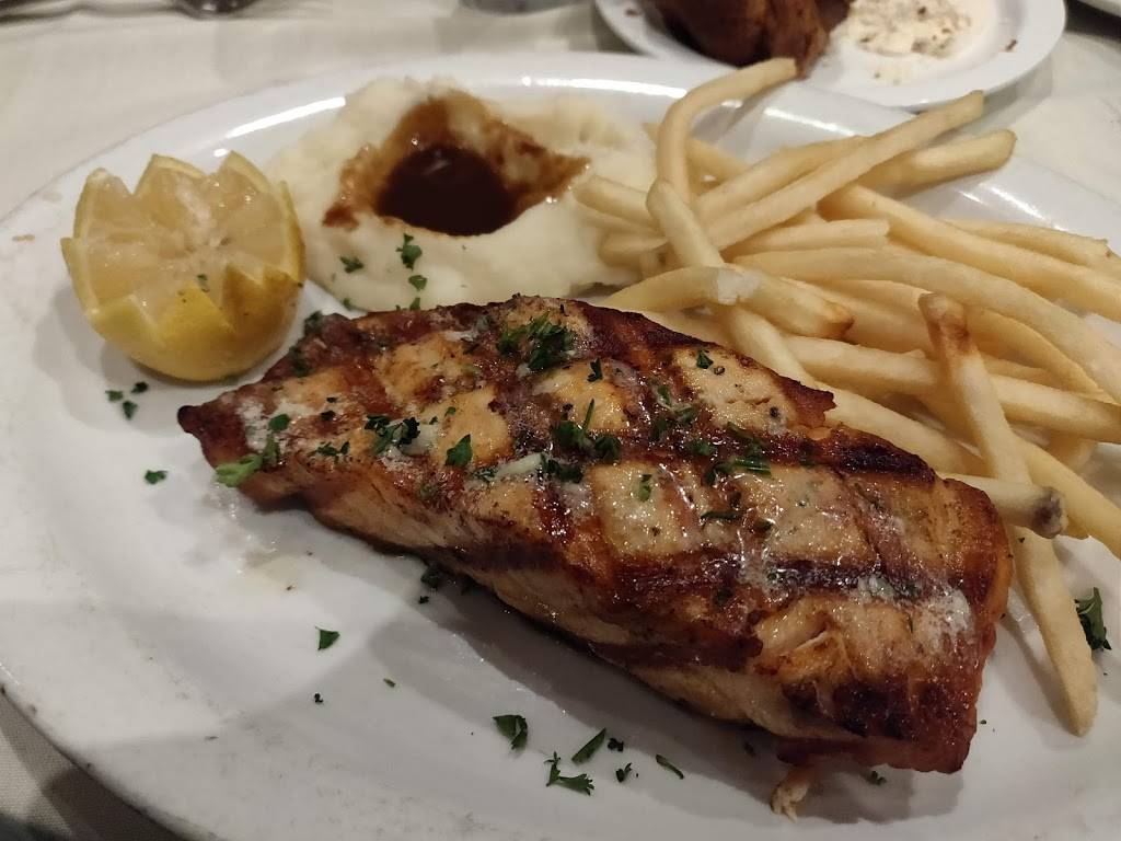 San Mateo Prime | restaurant | 174 E 3rd Ave, San Mateo, CA 94401, USA | 6505588918 OR +1 650-558-8918