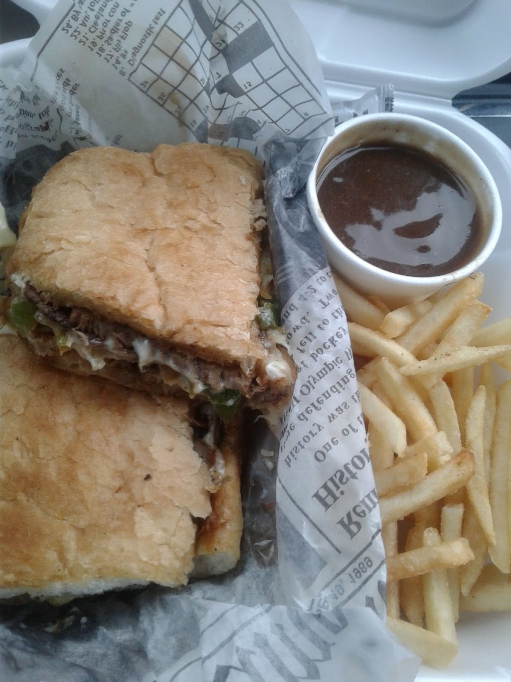 Coney Island Connection | restaurant | 2635 N 7th St, West Monroe, LA 71291, USA | 3188553993 OR +1 318-855-3993