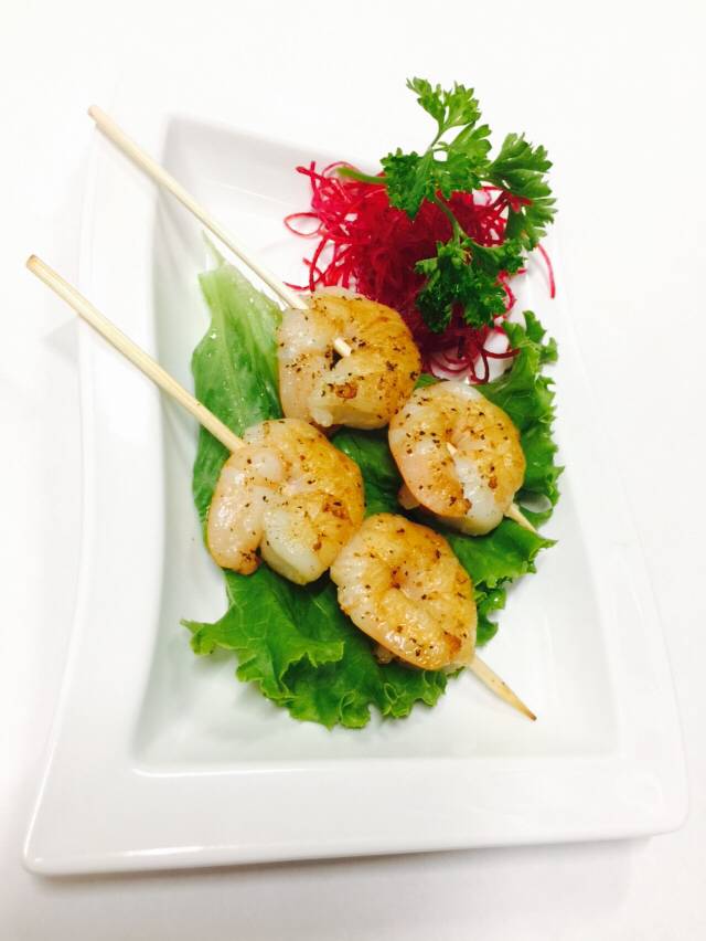 Aji Sai | restaurant | 32 Dundas Street West, West of, Front St, Belleville, ON K8P 1A3, Canada | 6139663939 OR +1 613-966-3939