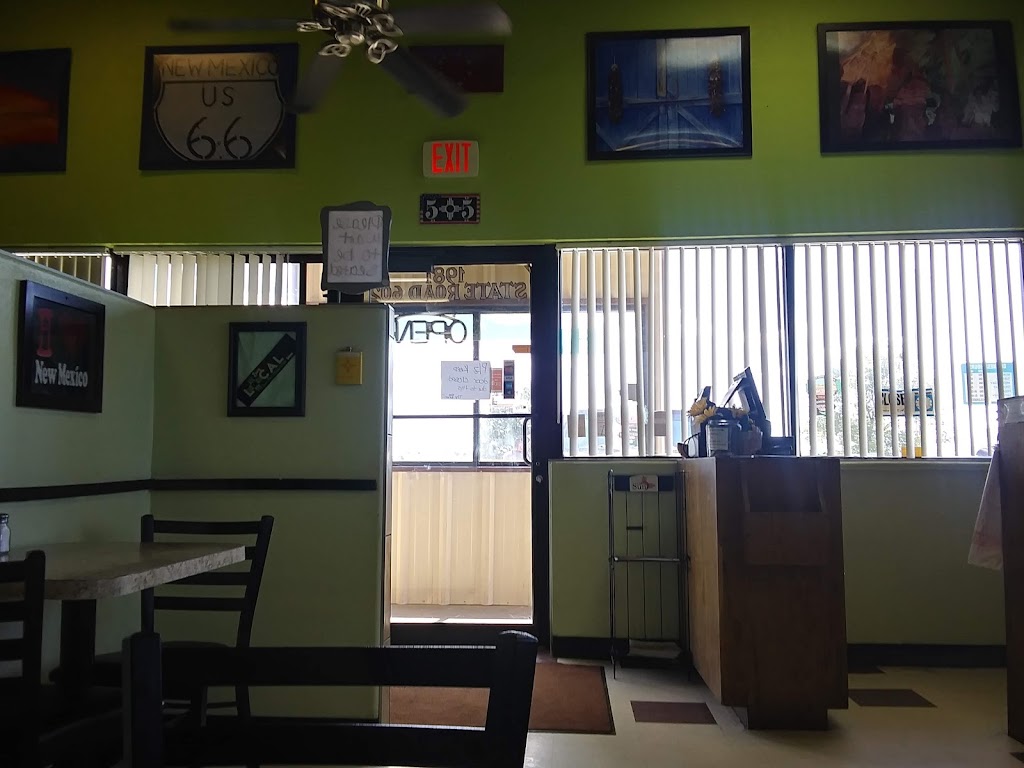 The 505 Burgers & Wings | meal takeaway | 1981 NM-602, Gallup, NM 87301, USA | 5057229311 OR +1 505-722-9311